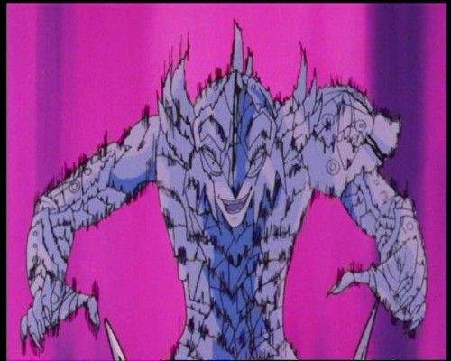 Otaku Gallery  / Anime e Manga / Saint Seiya / Screen Shots / Episodi / 107 - Le apparenze / 134.jpg